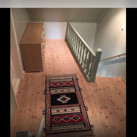 Koselig Landsbyhus I Nordfjord Nordfjordeid Zewnętrze zdjęcie