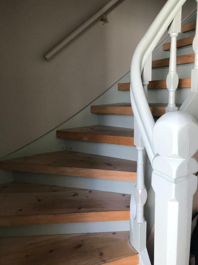 Koselig Landsbyhus I Nordfjord Nordfjordeid Zewnętrze zdjęcie