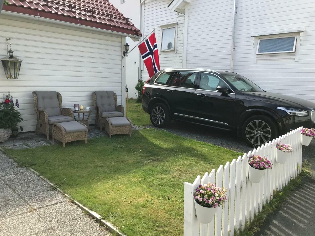 Koselig Landsbyhus I Nordfjord Nordfjordeid Zewnętrze zdjęcie