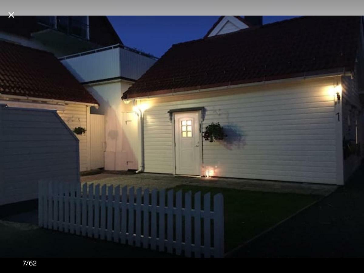 Koselig Landsbyhus I Nordfjord Nordfjordeid Zewnętrze zdjęcie